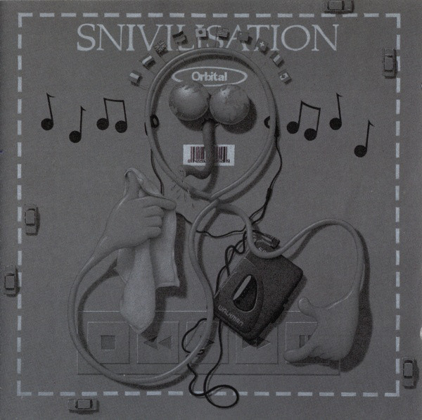 Orbital: Snivilisation (1994)